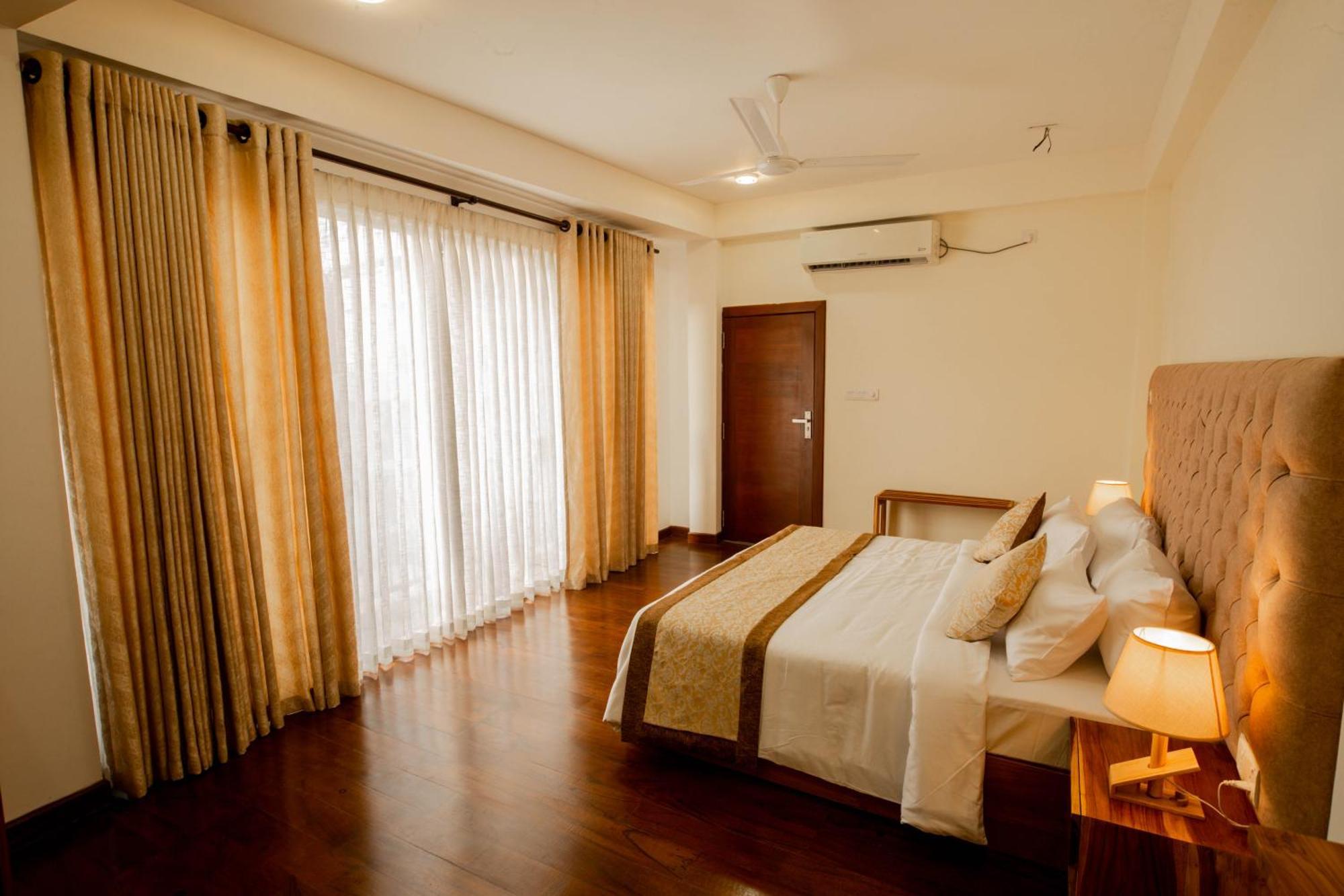 Manthra Leisure Hotel Kandy Exterior foto